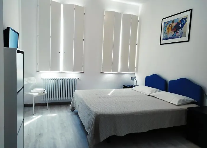 Il Duomo فندق مبيت وإفطار
