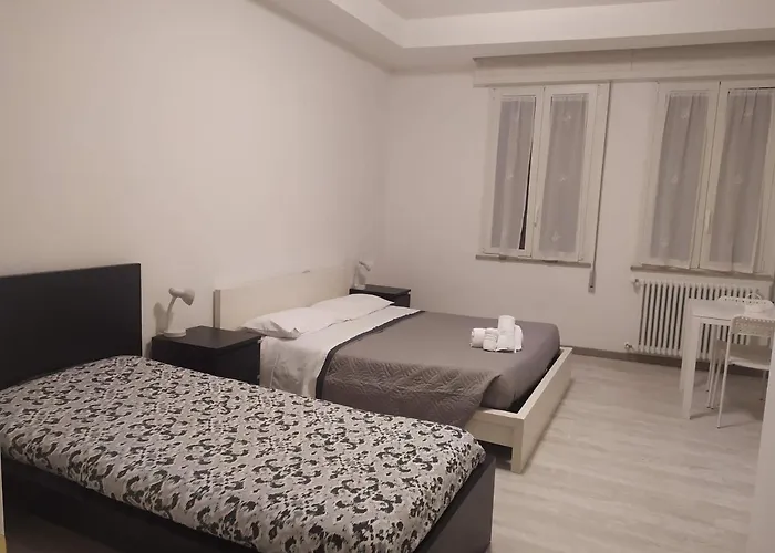 Il Duomo 3* تشيزينا