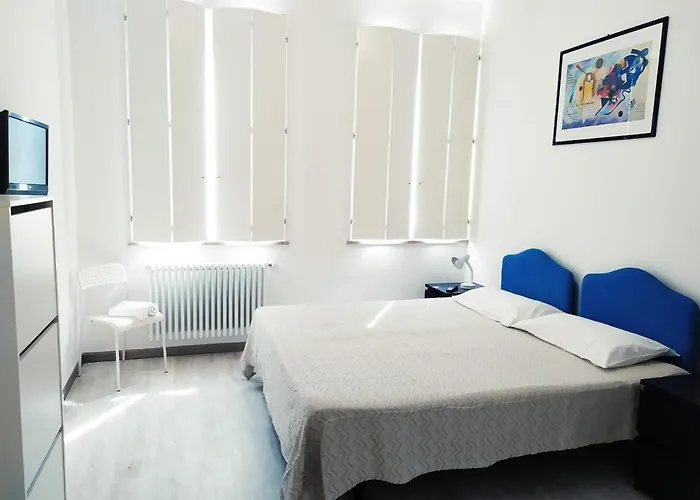 Il Duomo فندق مبيت وإفطار 3*