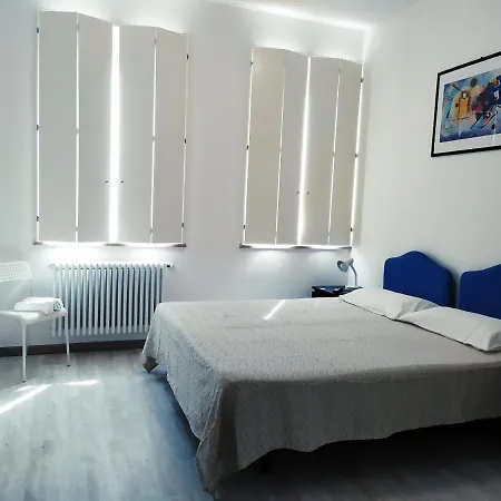 Il Duomo לינה וארוחת בוקר