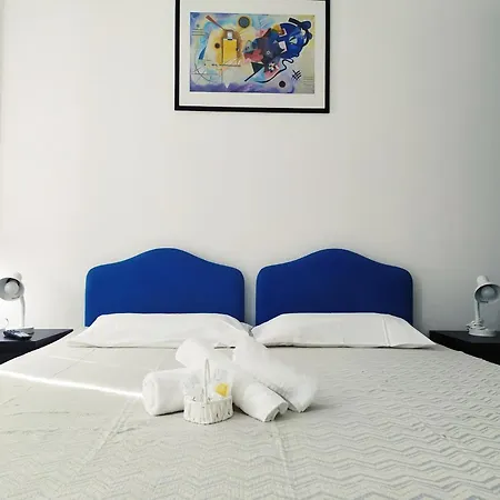 לינה וארוחת בוקר Il Duomo