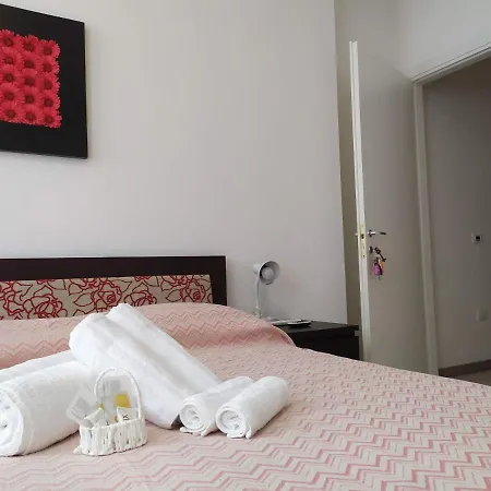 Il Duomo לינה וארוחת בוקר 3*