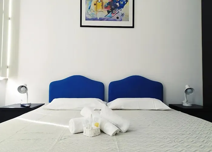 Nocleg ze śniadaniem Il Duomo