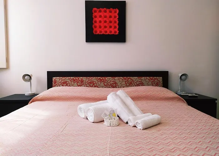 Il Duomo Nocleg ze śniadaniem