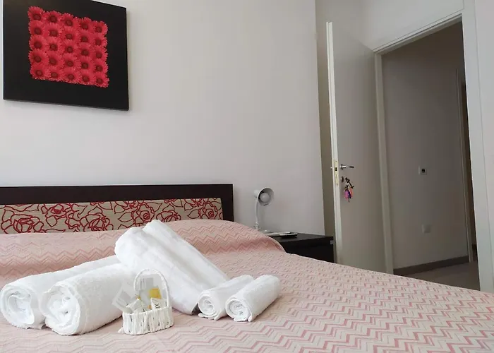 Il Duomo לינה וארוחת בוקר 3*