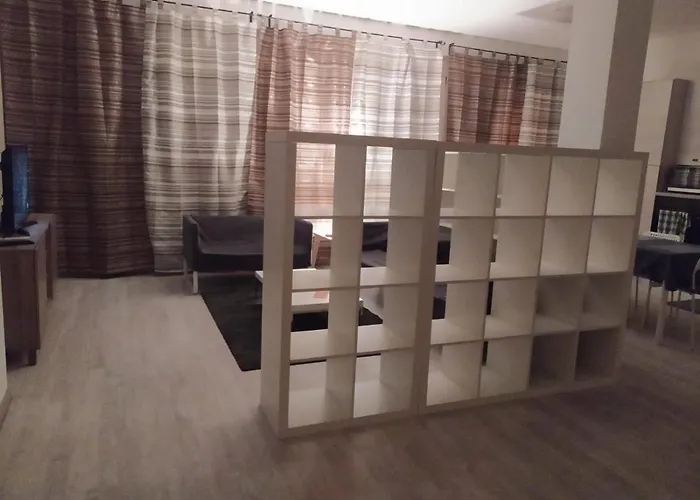 Nocleg ze śniadaniem Il Duomo Cesena