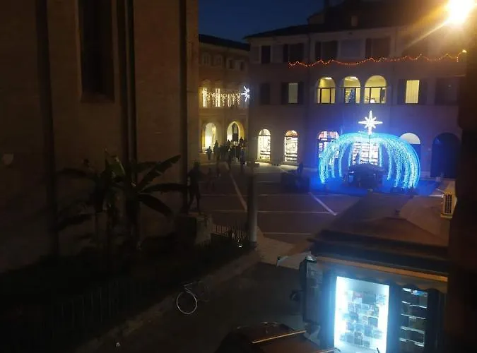 Il Duomo Nocleg ze śniadaniem 3*